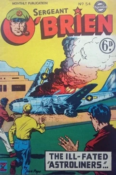 Issue #54