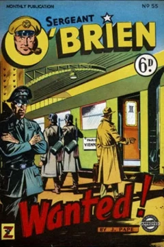 Issue #55