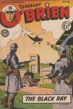 Issue #56
