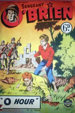 Issue #58