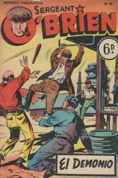Issue #60
