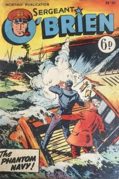 Issue #61