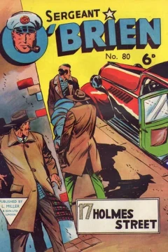 Issue #80