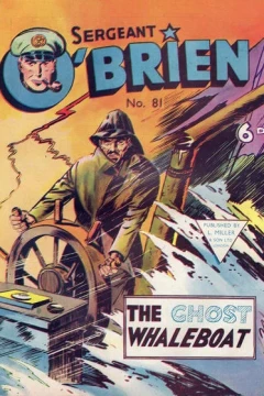 Issue #81