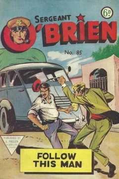 Issue #85