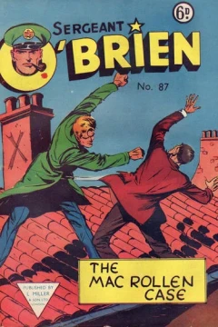 Issue #87