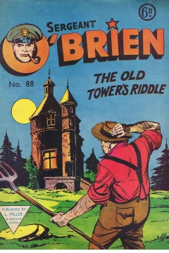 Issue #88