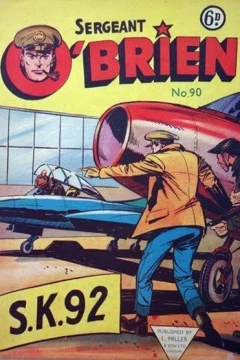 Issue #90