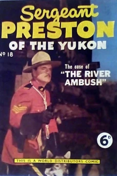 Issue #18