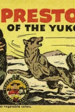 How He Found Yukon King