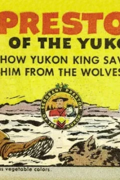 How Yukon King Saved Him from the Wolves