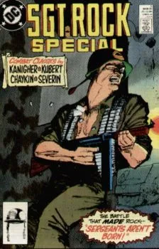 Cover of Sergeants Aren't Born