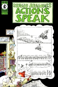Issue #4