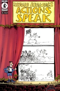 Issue #5