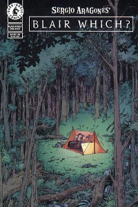 Issue #1