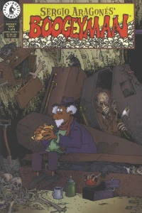 Issue #1