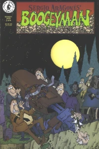 Issue #2