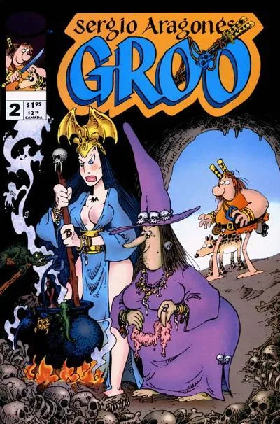 Cover of The Aquelarre