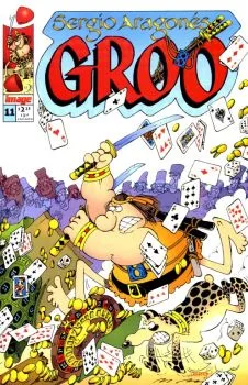 Cover of The Gamblers