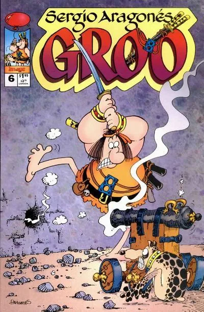 Cover of The Great Invention
