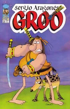 Cover of The Promised Land