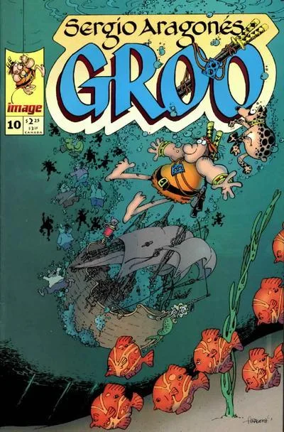 Cover of The Sinkers