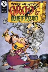 Issue #1