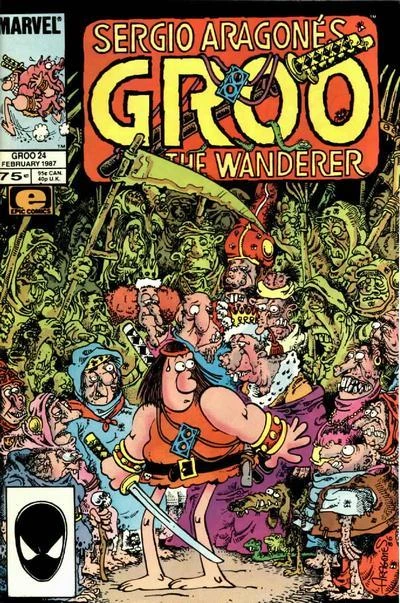 Cover of Arcadio's Quest.