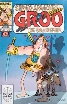 Cover of Issue #49