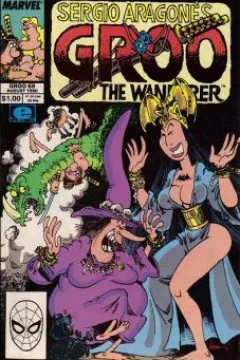 Issue #68
