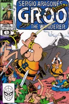 Issue #70