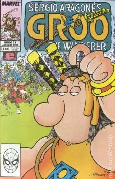 Cover of Issue #73