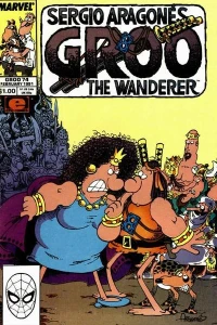 The Scepter of King Cetro, Part 2