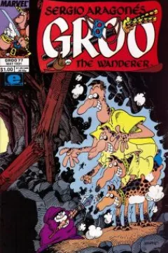 Issue #77