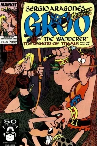 Princess Thaiis, chapter two