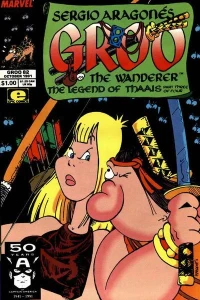 Princess Thaiis, chapter three