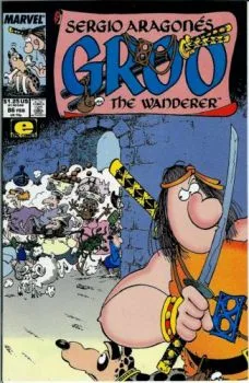 Cover of Issue #86