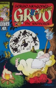 Cover of Issue #88