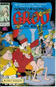 Cover of Issue #90