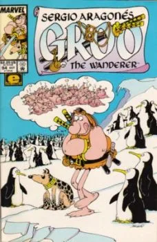 Cover of Issue #94