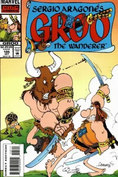 Issue #105