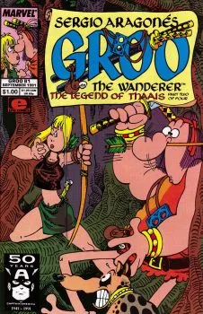 Cover of Princess Thaiis, chapter two
