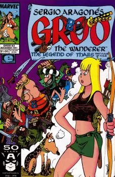 Cover of Princess Thaiis, chapter four