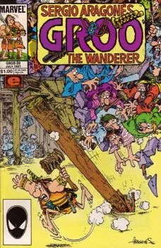 Cover of Rufferto