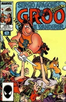 Cover of Rufferto II