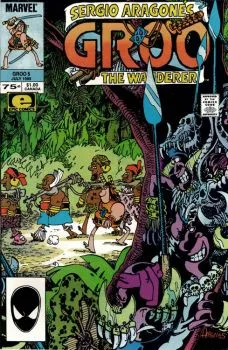 Cover of Slavers