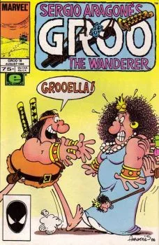 Cover of Sister's City