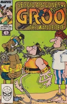 Cover of Slave!