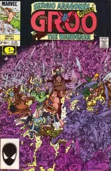 Cover of The Medallion