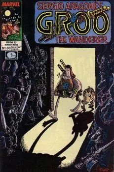 Cover of The Village of Miggledy